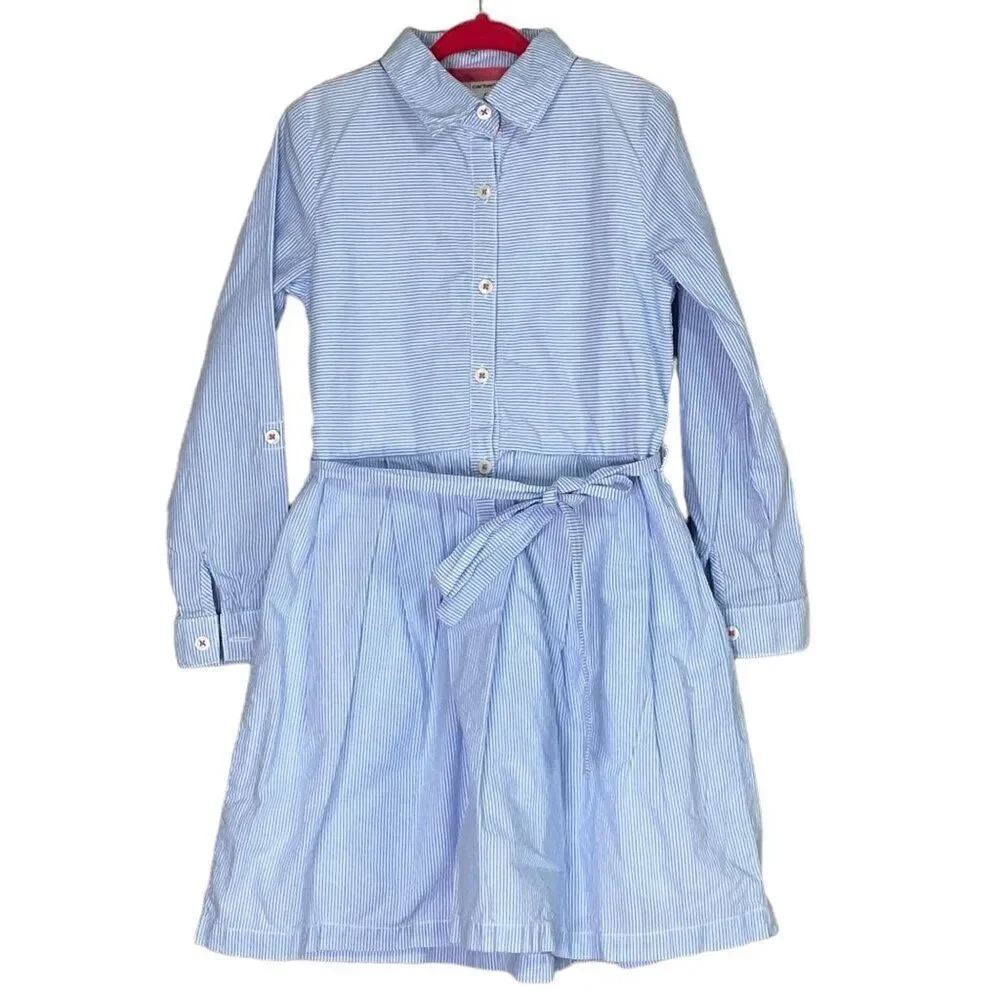 Carter's Long Sleeve Dress Size 6